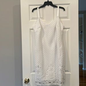 White house black market dress